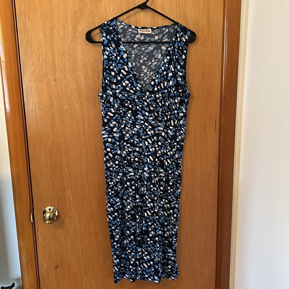 IYKYK EUC Karina Dress - Made in NYC - Picture 7 of 9